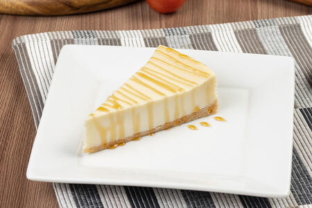 Чизкейк Нью-йорк