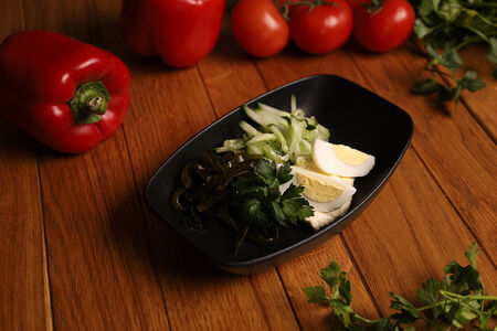 Салат Морской