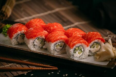 Ролл Филадельфия