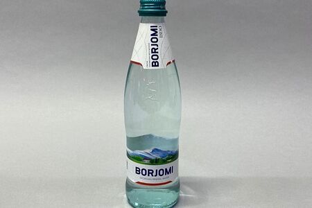 Минеральная вода Borjomi