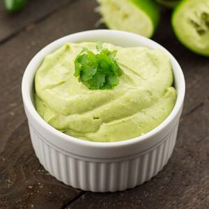 Соус васаби