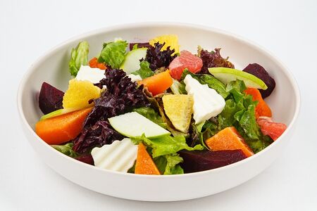 Французский салат