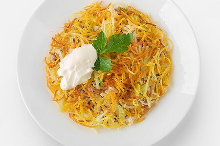 Салат Мясной