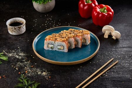 Коготь дракона