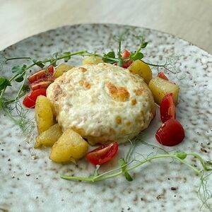 Шницель Инди-лайт