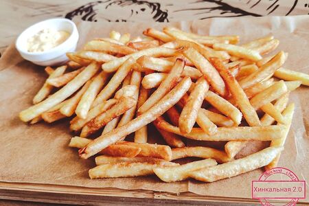 Картофель фри