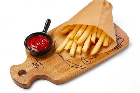 Картофель фри