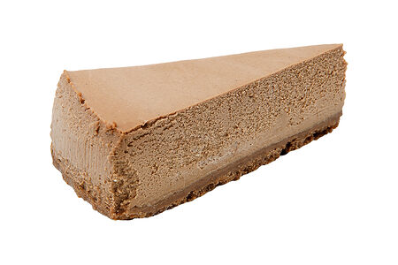 Чизкейк шоколадный