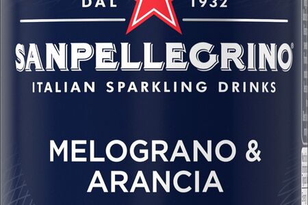 Sanpellegrino