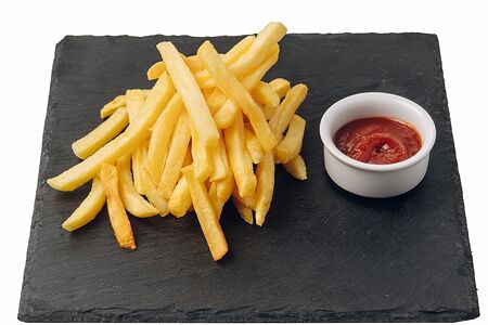 Картофель-фри