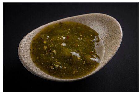 Соус Ткемали