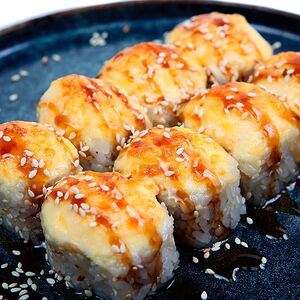 Запеченный Тори Hot