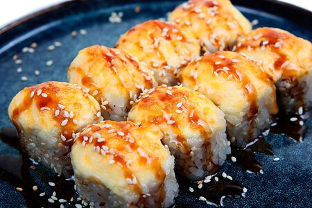 Запеченный Тори Hot