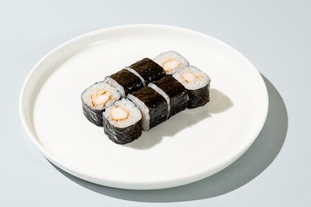 Курица маки