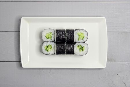 Ролл Каппа Маки