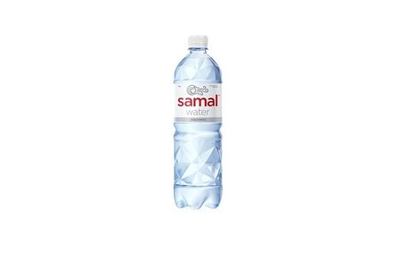 Samal Water без газа