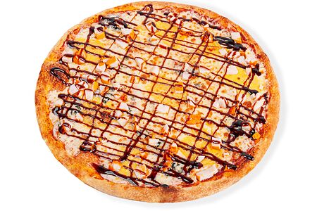 Цыпленок терияки