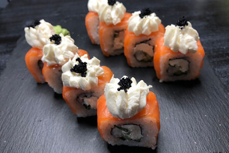 Филадельфия Vip