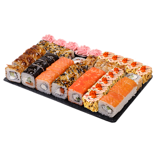 На компанию