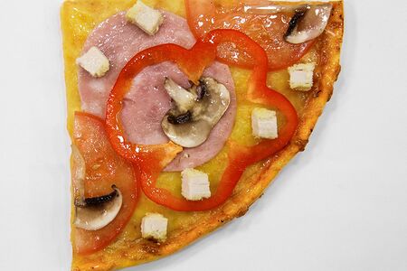 Пицца Римская