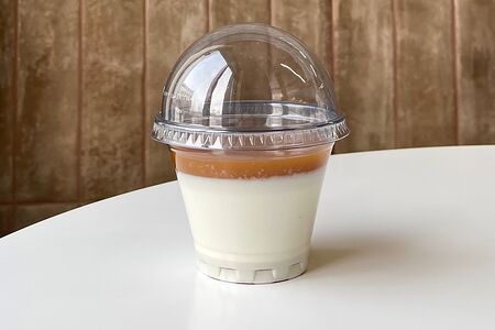 Панна котта