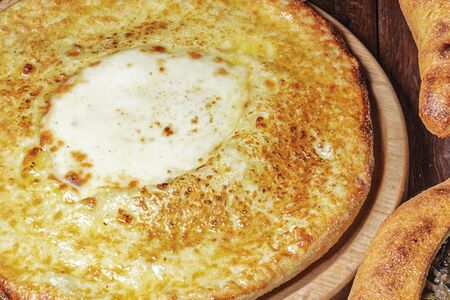 Хачапури Мегрельский