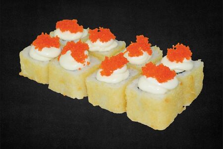 Калифорния темпура