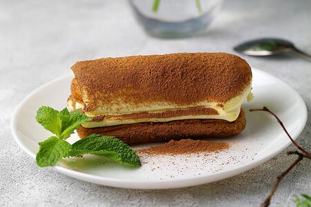 Десерт Тирамису