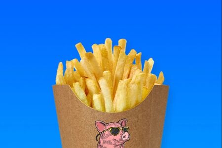 Картофель фри