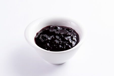 Джем ягодный