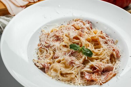 Паста Карбонара