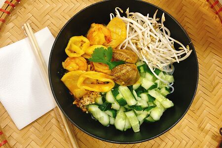 Бун Чон Том