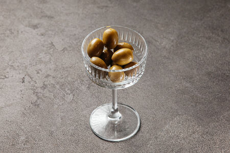 Греческие оливки