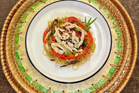 Мьен Сао Га