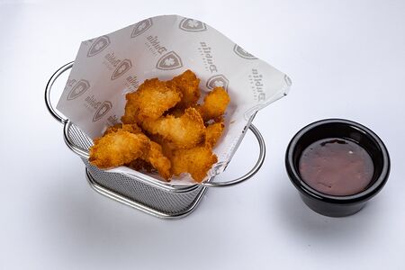 Куриные стрипсы