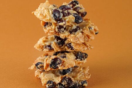 Миндальное печенье