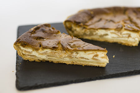 Цветаевский пирог