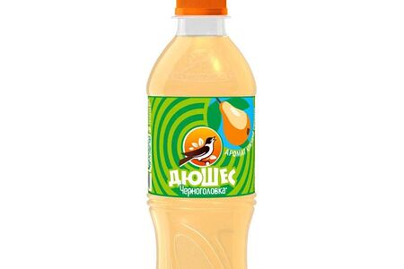 Черноголовка Дюшес