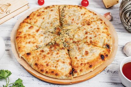 Цахараджын