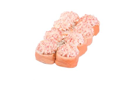 Запеченная Филадельфия