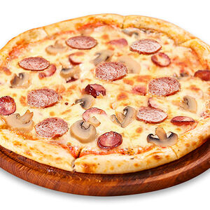 Пепперони (30 см)