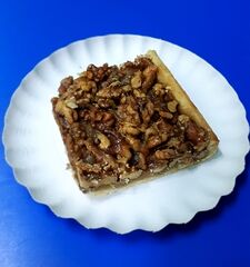 Пирожное хрустящее