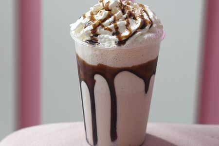 Арахисовый Брауни