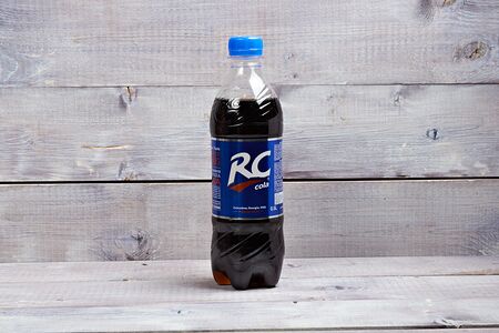 Rc Cola