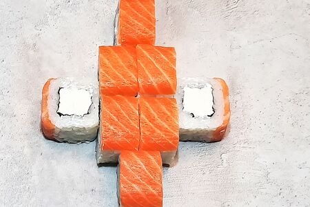 Филадельфия нежность