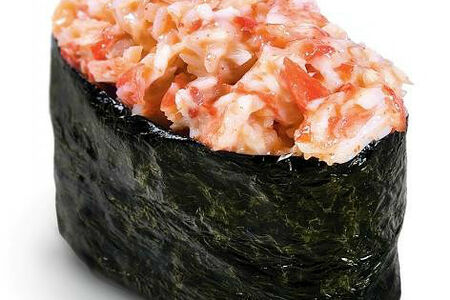 Спайси Суши Краб