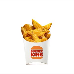 Գյուղական կարտոֆիլ ստանդարտ