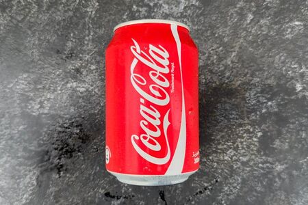 Coca-Cola маленькая