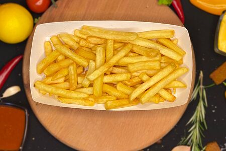 Картофель фри