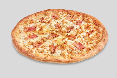 Пицца Карбонара S